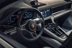 Porsche Panamera Turbo 2016 года